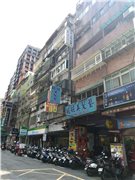 鄰近歌林百樂社區推薦-智慧新鑽大樓，位於台北市中山區